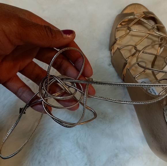 Jimmy Choo Heels - Picture 8 of 12